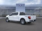 2025 Ford F-150 SuperCrew Cab 4WD Pickup for sale #RW1893 - photo 2