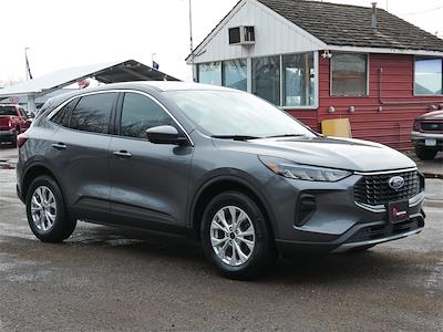 Used 2023 Ford Escape - photo 1