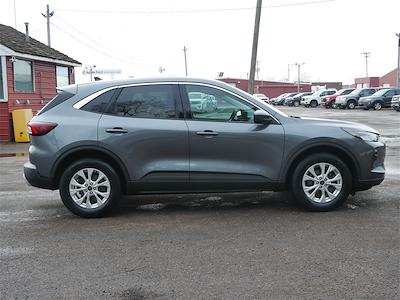 Used 2023 Ford Escape - photo 1