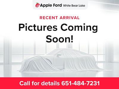 Used 2022 Ford Edge - photo 1