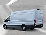 Used 2025 Ford Transit 350 High Roof Empty Cargo Van for sale #RW1999A - photo 4