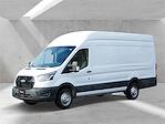 Used 2025 Ford Transit 350 High Roof Empty Cargo Van for sale #RW1999A - photo 6