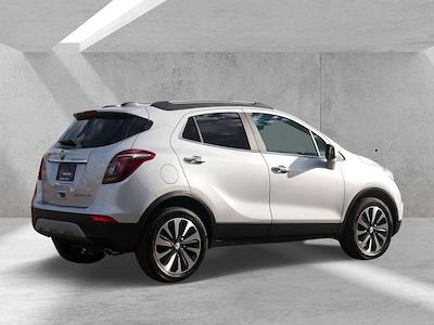 2021 Buick Encore FWD SUV for sale #RW2002A - photo 2