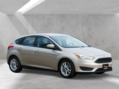 Used 2018 Ford Focus - photo 1