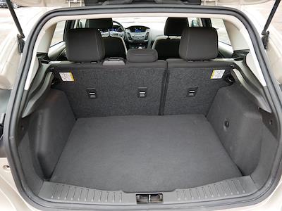 Used 2018 Ford Focus - photo 1