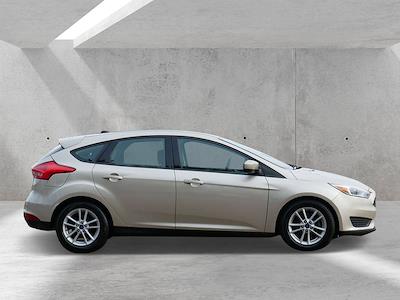 Used 2018 Ford Focus - photo 1
