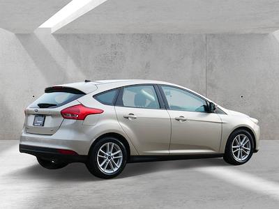 Used 2018 Ford Focus - photo 1