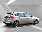 Used 2018 Ford Focus SE for sale #RW2006A - photo 1