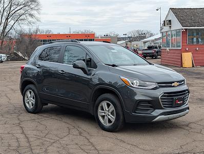 Used 2019 Chevrolet Trax - photo 1