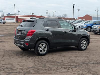 Used 2019 Chevrolet Trax - photo 1