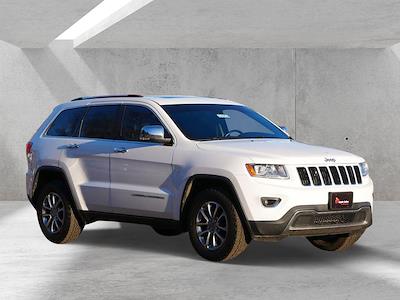 Used 2014 Jeep Grand Cherokee - photo 1