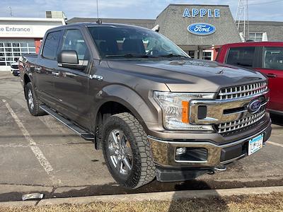 Used 2019 Ford F-150 - photo 1