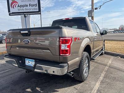 Used 2019 Ford F-150 - photo 1