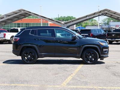 2019 Jeep Compass 4WD SUV for sale #RW2084A - photo 1