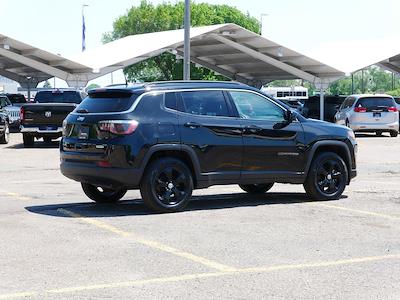 2019 Jeep Compass 4WD SUV for sale #RW2084A - photo 2