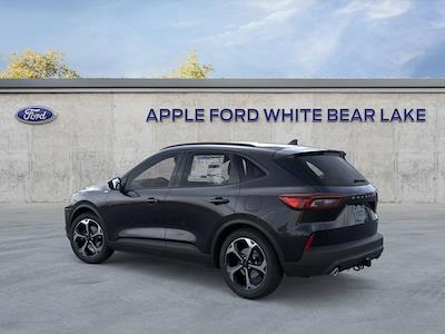 2025 Ford Escape AWD SUV for sale #RW2100 - photo 2