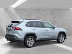 2022 Toyota RAV4 AWD SUV for sale #RW2107A - photo 3