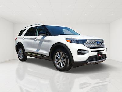 2023 Ford Explorer 4WD SUV for sale #RW2133A - photo 1