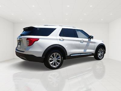 2023 Ford Explorer 4WD SUV for sale #RW2133A - photo 2