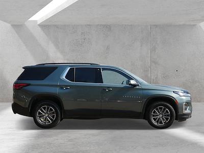 Used 2023 Chevrolet Traverse - photo 1