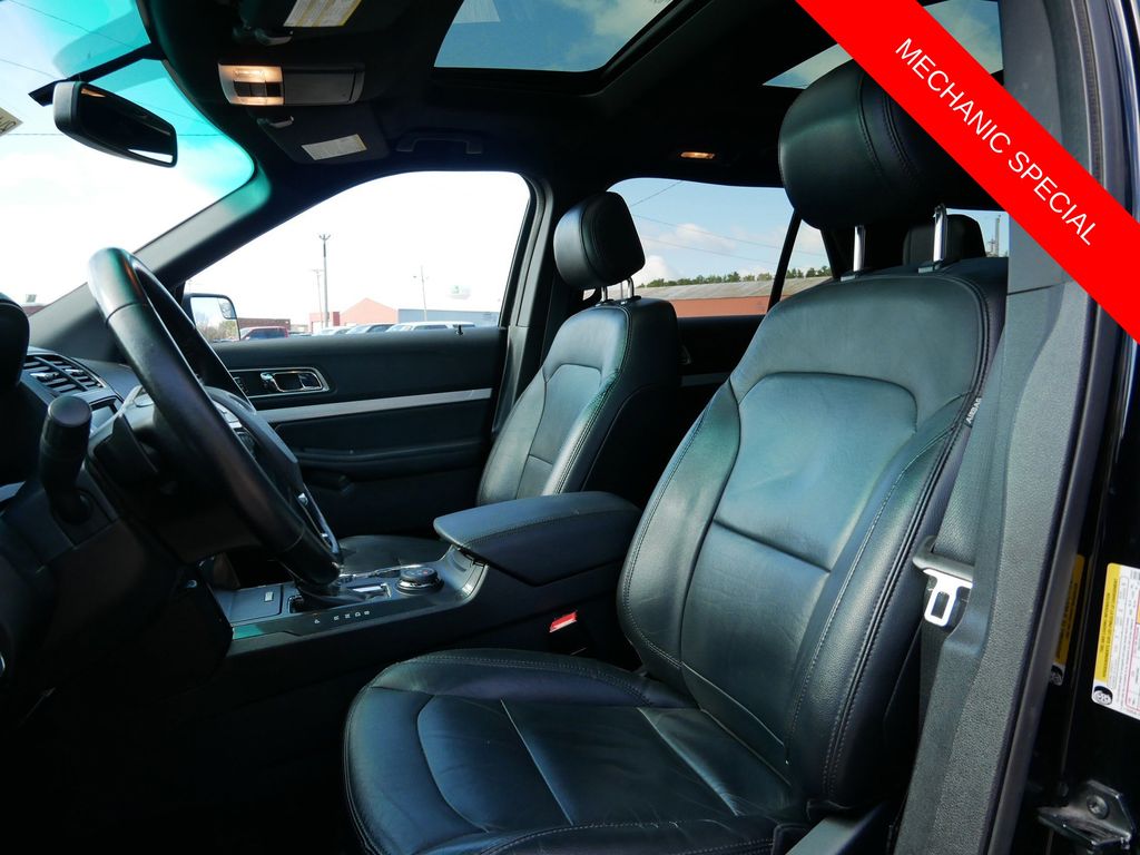 Used 2016 Ford Explorer - photo 17