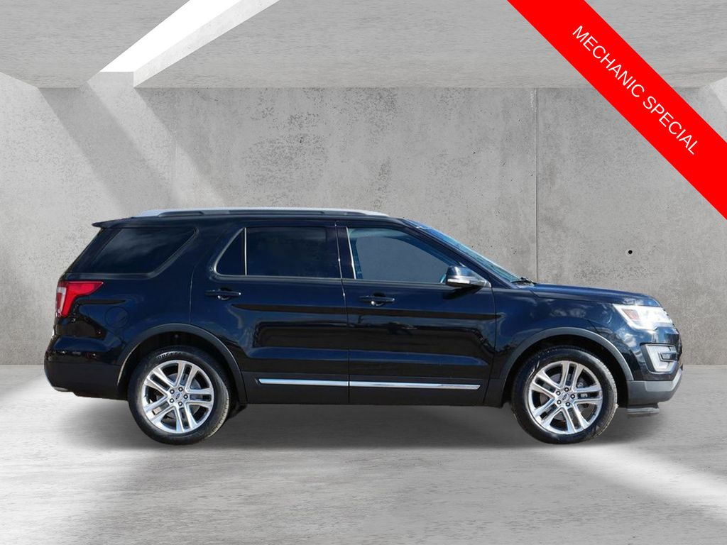 Used 2016 Ford Explorer - photo 5