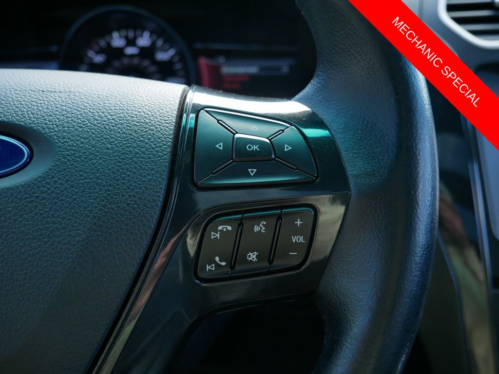 Used 2016 Ford Explorer - photo 22
