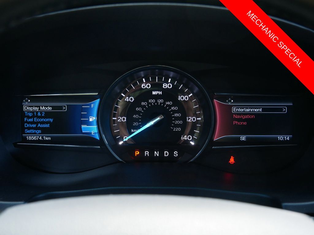 Used 2016 Ford Explorer - photo 23