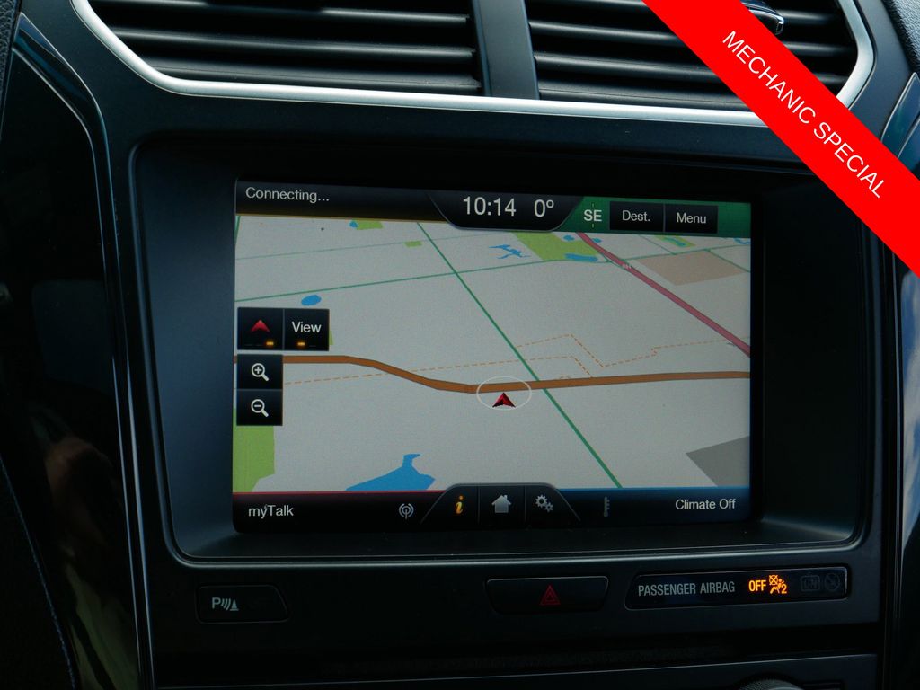 Used 2016 Ford Explorer - photo 24