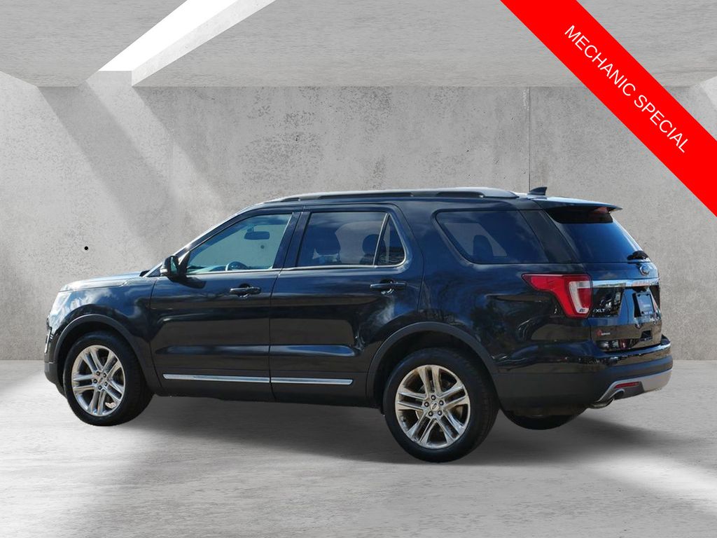 Used 2016 Ford Explorer - photo 6
