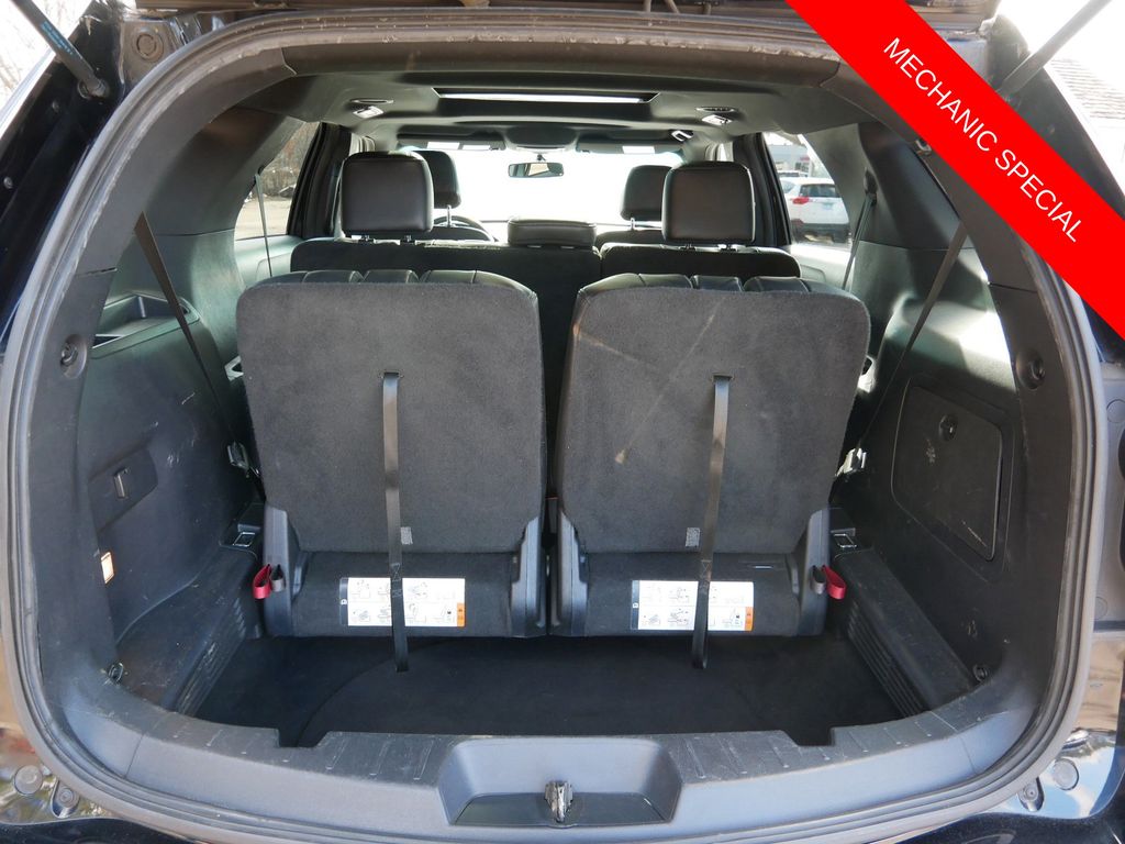 Used 2016 Ford Explorer - photo 11
