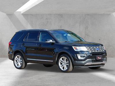 Used 2016 Ford Explorer - photo 1