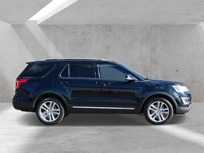 Used 2016 Ford Explorer - photo 1