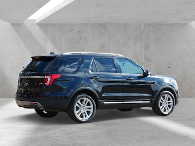 Used 2016 Ford Explorer - photo 1