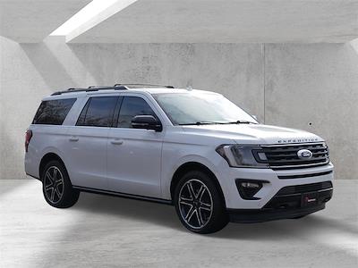 Used 2020 Ford Expedition MAX - photo 1