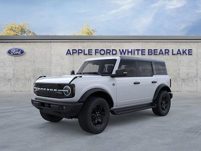 2025 Ford Bronco 4WD SUV for sale #RW2204 - photo 1