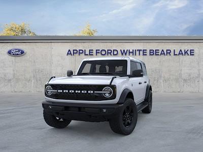2025 Ford Bronco 4WD SUV for sale #RW2204 - photo 2