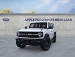 2025 Ford Bronco 4WD SUV for sale #RW2204 - photo 2