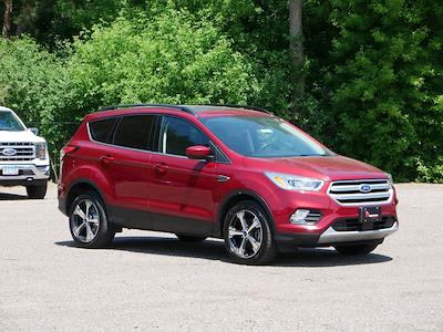 2018 Ford Escape 4WD SUV for sale #RW2217B - photo 1