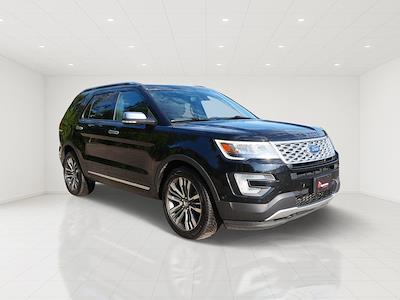 2017 Ford Explorer 4WD SUV for sale #RW2228A - photo 1