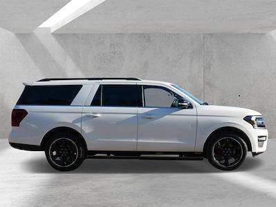Used 2024 Ford Expedition MAX - photo 2