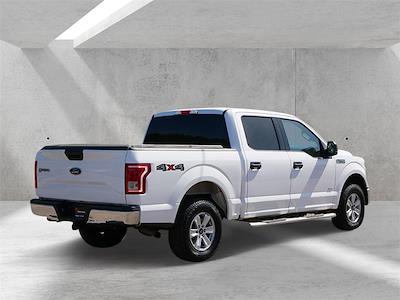 2016 Ford F-150 SuperCrew Cab 4x4 Pickup for sale #RW230B - photo 2