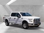 2016 Ford F-150 SuperCrew Cab 4x4 Pickup for sale #RW230B - photo 1