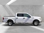 2016 Ford F-150 SuperCrew Cab 4x4 Pickup for sale #RW230B - photo 4