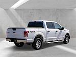 2016 Ford F-150 SuperCrew Cab 4x4 Pickup for sale #RW230B - photo 2