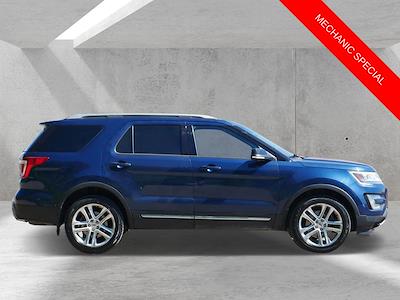 2017 Ford Explorer 4WD SUV for sale #RW23687A - photo 2