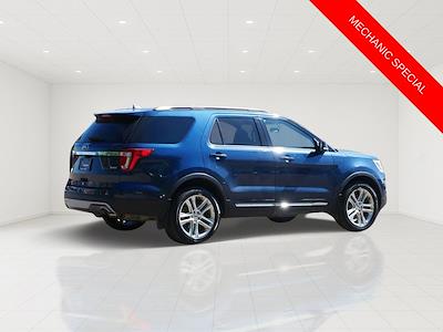 2017 Ford Explorer 4WD SUV for sale #RW23687A - photo 2