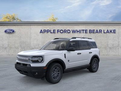 New 2026 Ford Bronco Sport - photo 1