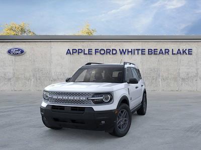 New 2026 Ford Bronco Sport - photo 1