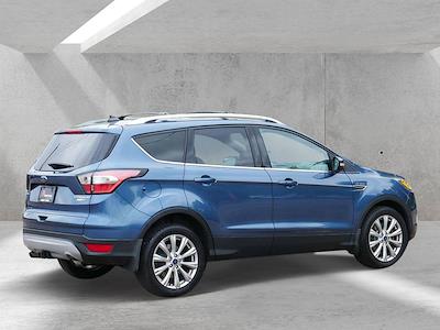 2018 Ford Escape 4WD SUV for sale #RW2380A - photo 2